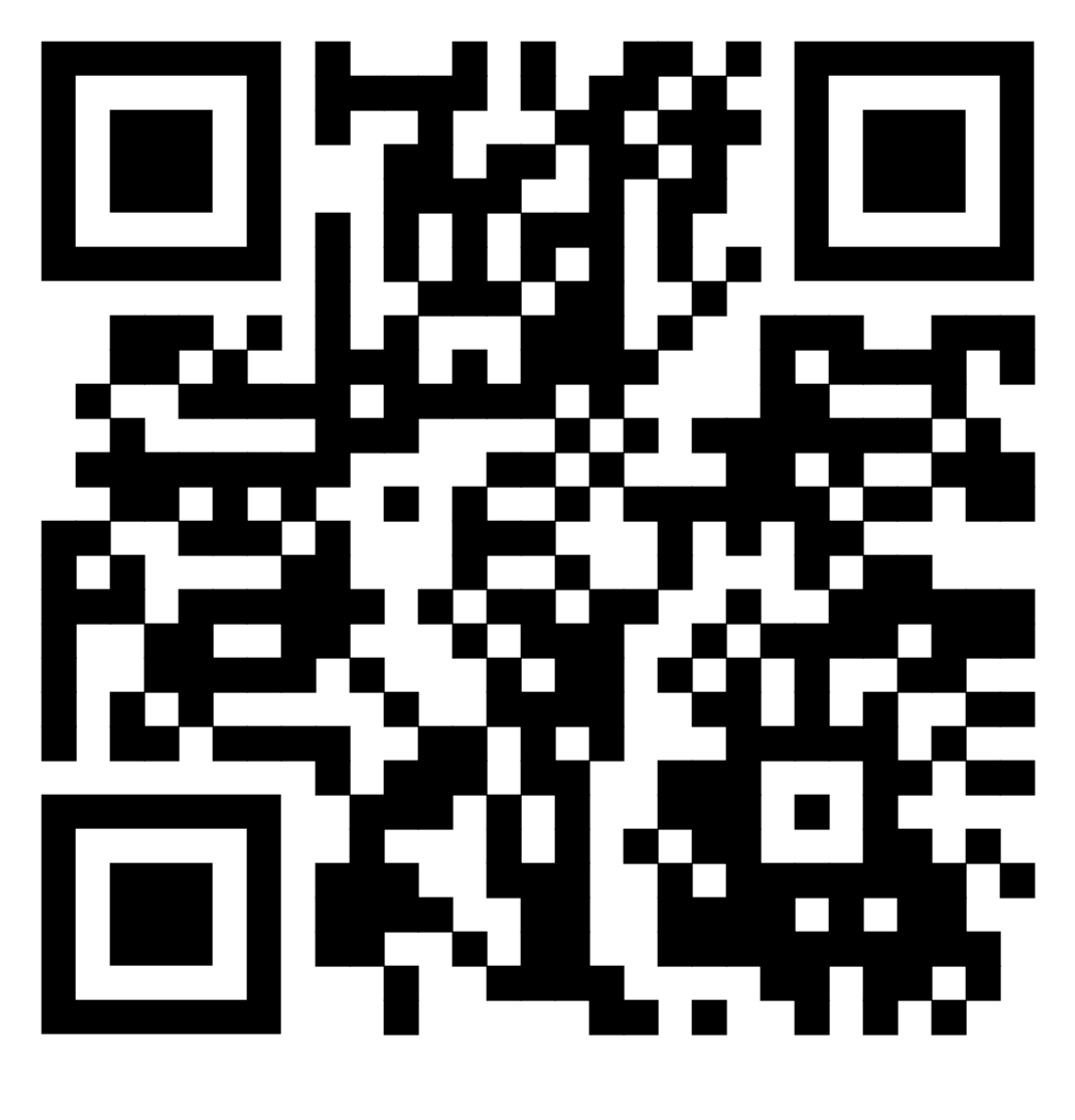 Film Festival QR Code